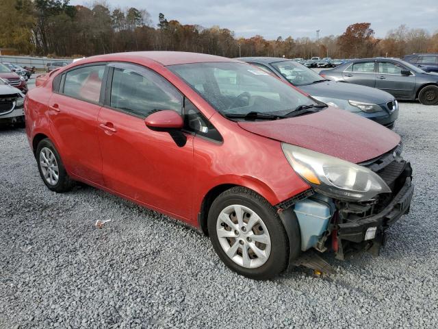 Photo 4 from auction – 2015 KIA RIO LX with VIN KNADM4A37F6421206