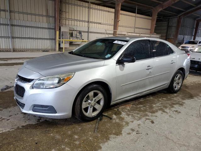 CHEVROLET MALIBU LS 2015 with VIN 1G11B5SL9FF129081 - Photo from auction