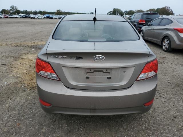 Photo 6 from auction – 2013 HYUNDAI ACCENT with VIN KMHCT4AE9DU500433
