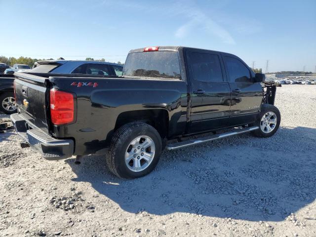 Photo 3 from auction – 2018 CHEVROLET SILVERADO with VIN 3GCUKRECXJG359565