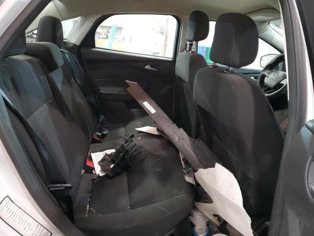 Photo 10 from auction – 2018 FORD FOCUS SE with VIN 1FADP3F2XJL252951