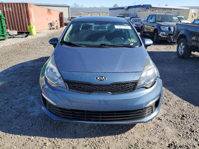 Photo 5 from auction – 2016 KIA RIO LX with VIN KNADM4A38G6607659