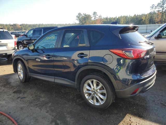 Photo 2 from auction – 2015 MAZDA CX-5 GT with VIN JM3KE2DY8F0467978