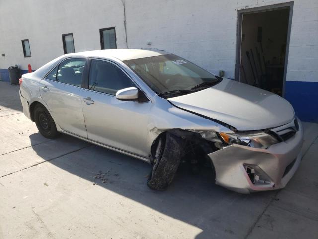 Photo 4 from auction – 2012 TOYOTA CAMRY BASE with VIN 4T4BF1FK1CR186717