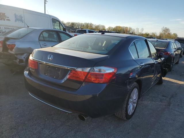 Photo 3 from auction – 2014 HONDA ACCORD EXL with VIN 1HGCR2F8XEA255219