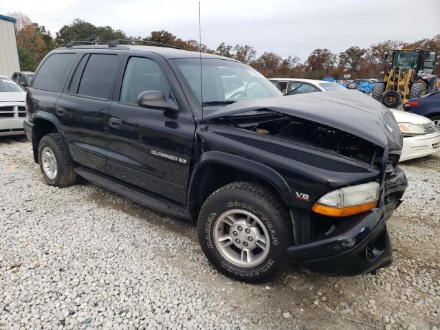 Photo 4 from auction – 1999 DODGE DURANGO with VIN 1B4HS28Y7XF633120