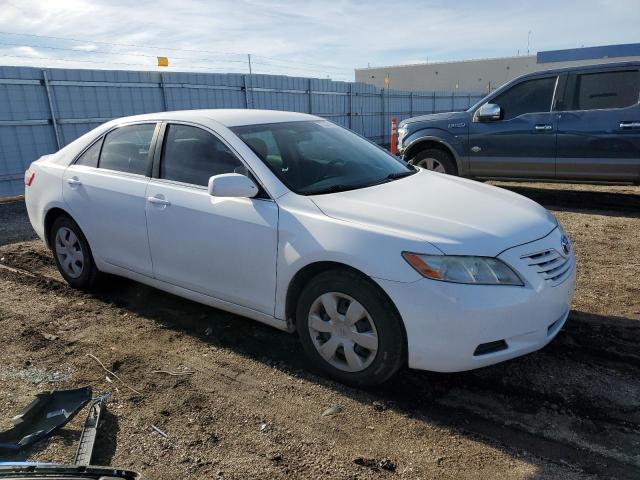 Photo 4 from auction – 2008 TOYOTA CAMRY CE with VIN 4T4BE46KX8R014469