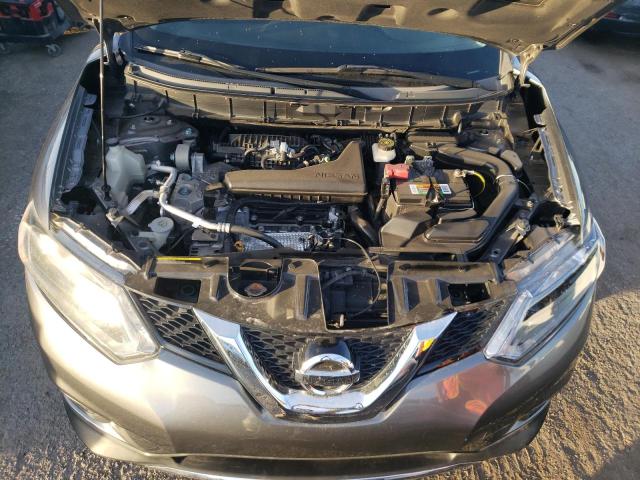 Photo 11 from auction – 2015 NISSAN ROGUE S with VIN KNMAT2MV6FP508390