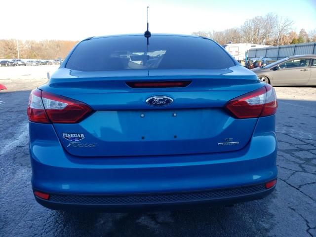 Photo 6 from auction – 2014 FORD FOCUS SE with VIN 1FADP3F28EL247172
