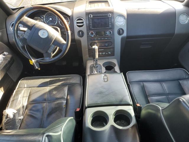 Photo 8 from auction – 2008 LINCOLN MARK LT with VIN 5LTPW18538FJ03650