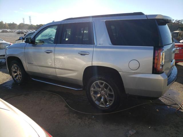 Photo 2 from auction – 2019 GMC YUKON SLT with VIN 1GKS1DKC7KR308645