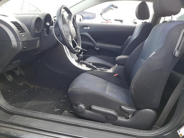 Photo 7 from auction – 2007 TOYOTA SCION TC with VIN JTKDE177670190725