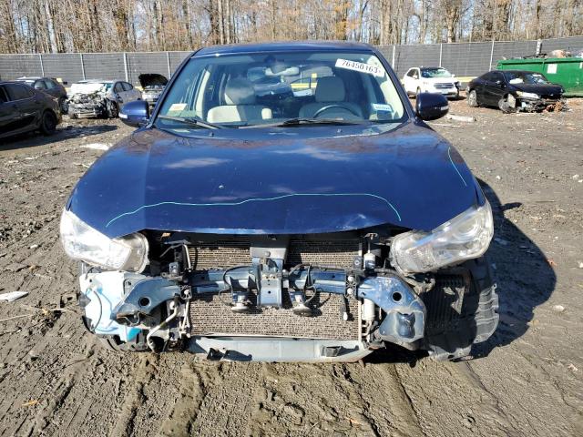 Photo 5 from auction – 2011 MITSUBISHI OUTLANDER with VIN JA4JT5AX7BU014147