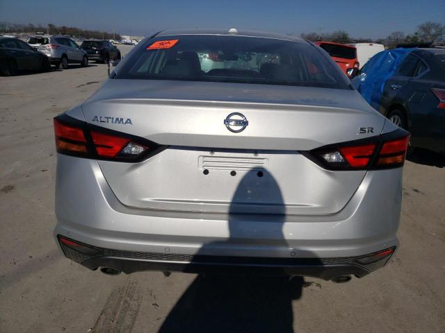 Photo 6 from auction – 2020 NISSAN ALTIMA SR with VIN 1N4BL4CV7LC171495