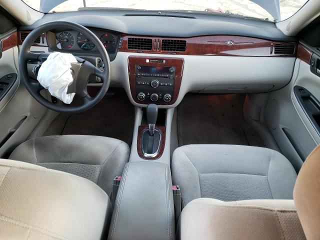 Photo 8 from auction – 2007 CHEVROLET IMPALA LS with VIN 2G1WB58K979280775