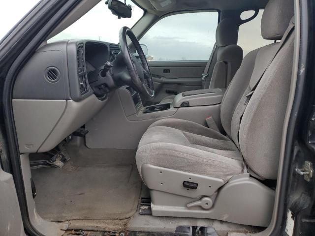 Photo 7 from auction – 2004 CHEVROLET AVALANCHE with VIN 3GNEK12T64G334751