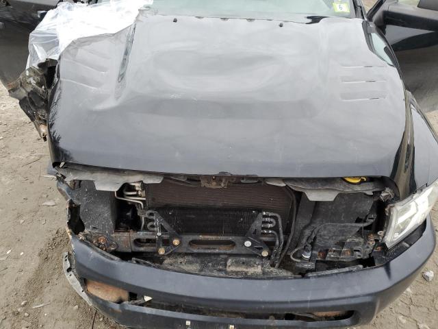 Photo 11 from auction – 2014 RAM 2500 ST with VIN 3C6UR5CJ3EG118000