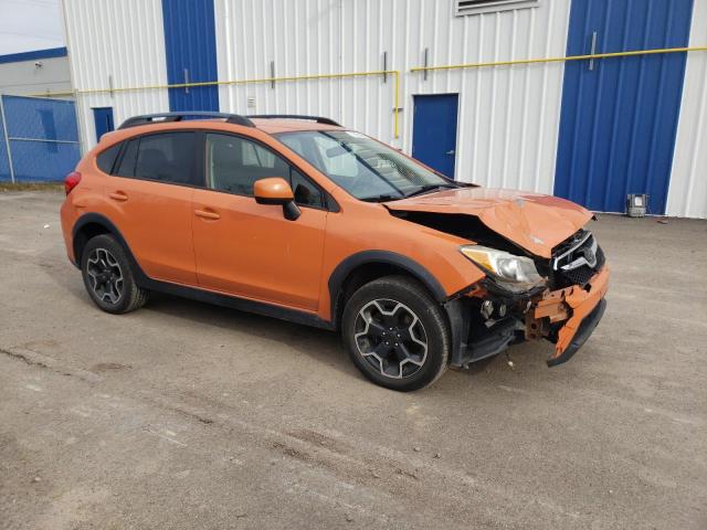 Photo 4 from auction – 2013 SUBARU XV CROSSTR with VIN JF2GPACC7DH811115