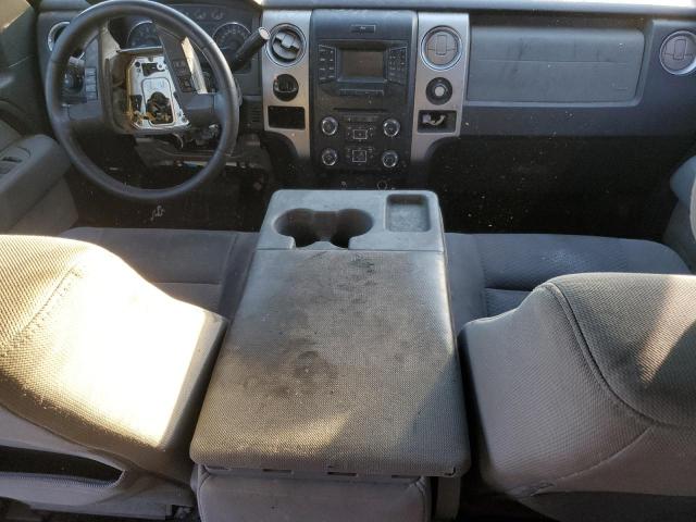 Photo 8 from auction – 2013 FORD F150 SUPER with VIN 1FTEX1CMXDFA79251