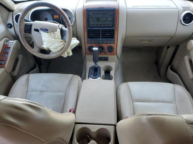 Photo 8 from auction – 2007 FORD EXPLORER E with VIN 1FMEU74E27UB72831