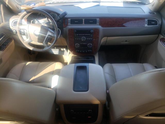 Zdjęcie 8 z aukcji – 2013 CHEVROLET AVALANCHE z VIN 3GNTKFE76DG139414