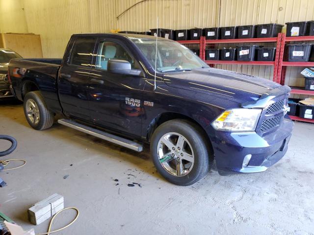 Photo 4 from auction – 2017 RAM 1500 ST with VIN 1C6RR7FT2HS580995
