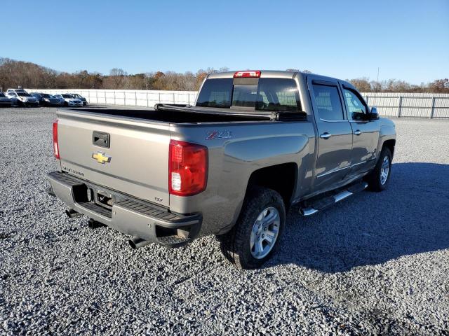 Photo 3 from auction – 2017 CHEVROLET SILVERADO with VIN 3GCUKSEC2HG322009