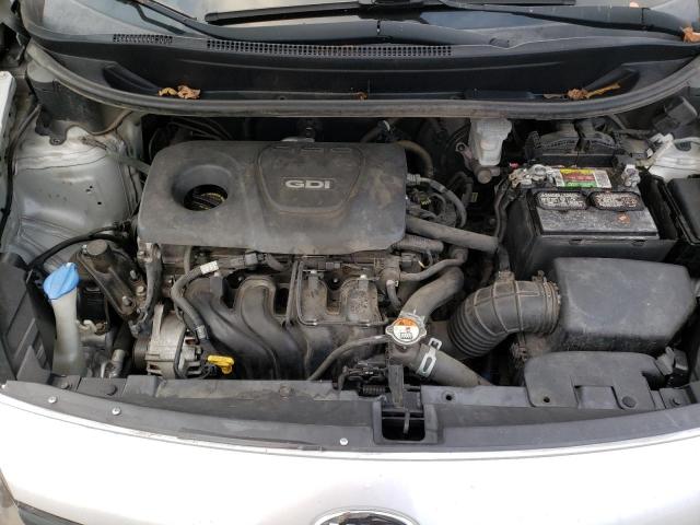 Photo 11 from auction – 2017 KIA RIO LX with VIN KNADM4A35H6044457