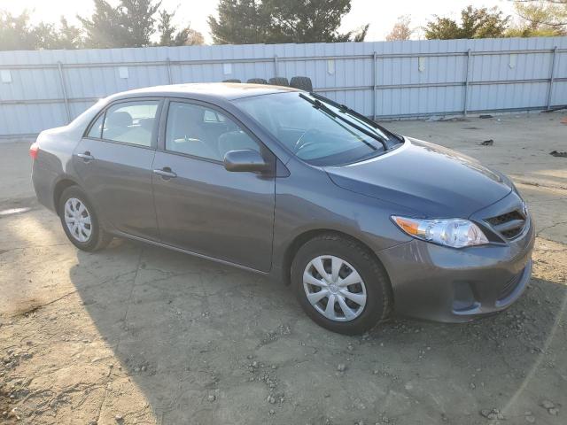 Photo 4 from auction – 2011 TOYOTA COROLLA BA with VIN 2T1BU4EEXBC706619