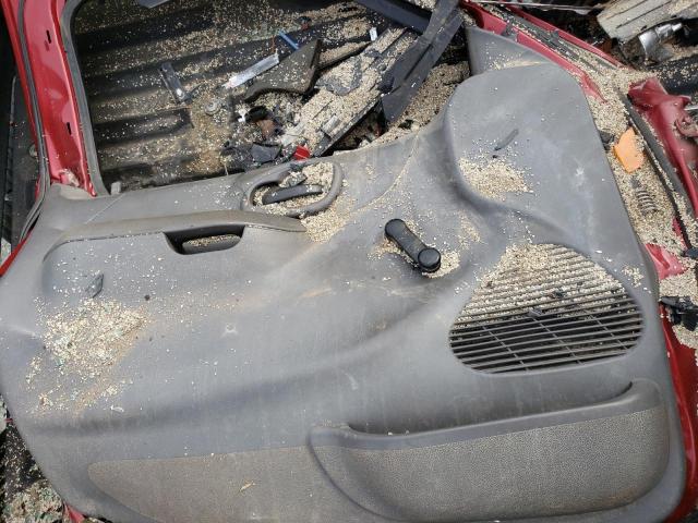 Photo 12 from auction – 2002 FORD F150 with VIN 1FTRF18W92NA39776