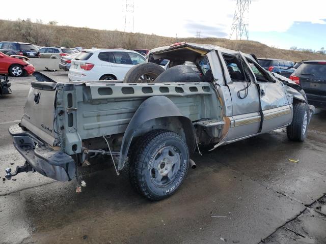Photo 3 from auction – 2002 CHEVROLET SILVERADO with VIN 2GCEC19T821427451