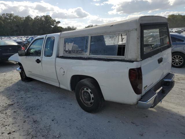 Photo 2 from auction – 2004 CHEVROLET COLORADO with VIN 1GCCS198648142124