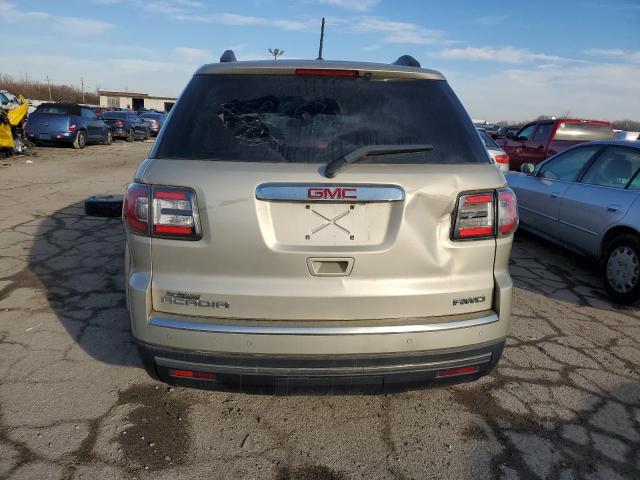 Photo 6 from auction – 2014 GMC ACADIA SLE with VIN 1GKKVPKD2EJ359567