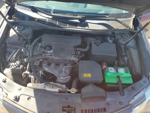 Photo 11 from auction – 2012 TOYOTA CAMRY BASE with VIN 4T1BF1FK7CU145616