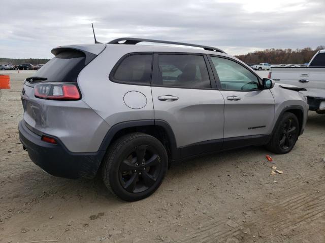 Photo 3 from auction – 2019 JEEP CHEROKEE L with VIN 1C4PJLLX3KD286573