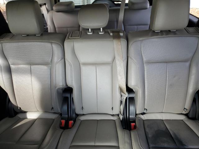 Photo 10 from auction – 2018 FORD EXPEDITION with VIN 1FMJU1HT1JEA38382