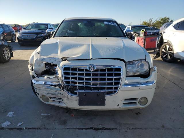 Photo 5 from auction – 2006 CHRYSLER 300C with VIN 2C3KA63H16H399570