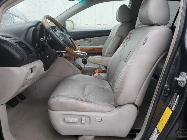 Photo 7 from auction – 2008 LEXUS RX 350 with VIN 2T2GK31U38C041621