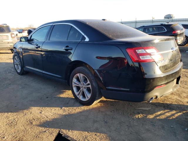 Photo 2 from auction – 2018 FORD TAURUS 4D with VIN 1FAHP2E81JG133289