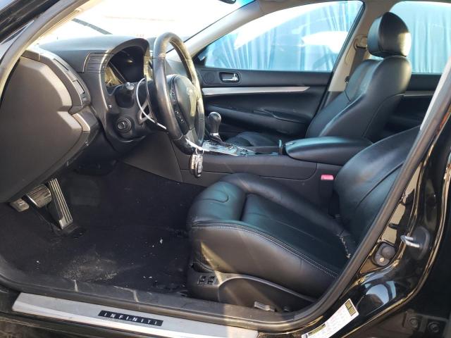 Photo 7 from auction – 2011 INFINITI G37 with VIN JN1CV6AR7BM412669