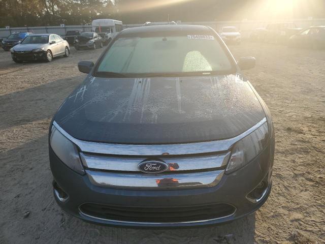 Photo 5 from auction – 2011 FORD FUSION SEL with VIN 3FAHP0CG5BR241374