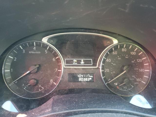 Photo 9 from auction – 2015 NISSAN ALTIMA 2.5 with VIN 1N4AL3AP1FC426401