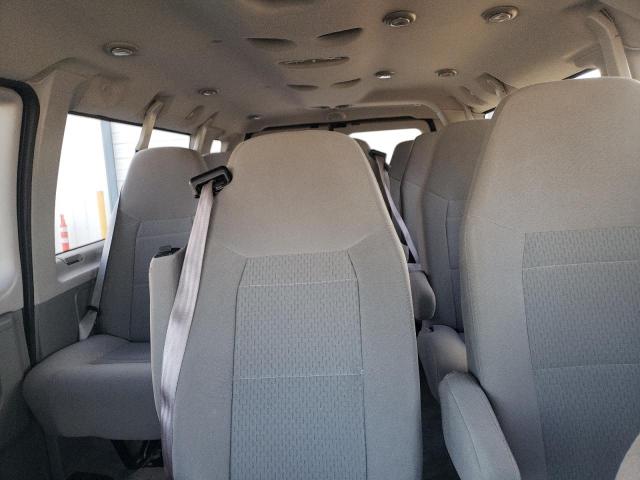 Photo 10 from auction – 2011 FORD ECONOLINE with VIN 1FBSS3BL9BDA33932