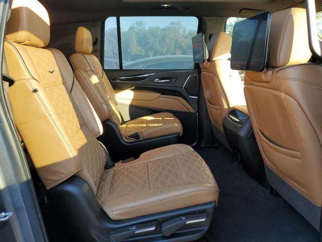 Photo 11 from auction – 2021 CADILLAC ESCALADE E with VIN 1GYS4PKL1MR184437