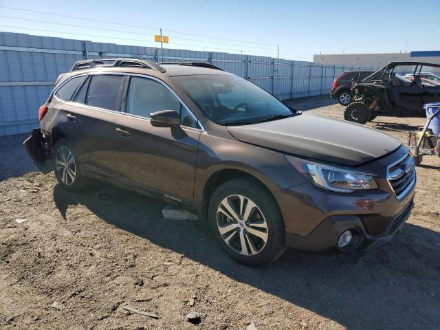 Photo 4 from auction – 2019 SUBARU OUTBACK 2. with VIN 4S4BSAJC5K3365188