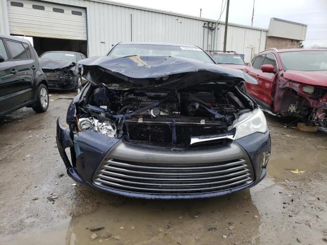Photo 5 from auction – 2017 TOYOTA CAMRY LE with VIN 4T1BF1FK0HU646449