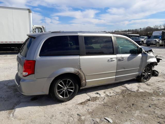 Photo 3 from auction – 2017 DODGE GRAND CARA with VIN 2C4RDGCG9HR869176