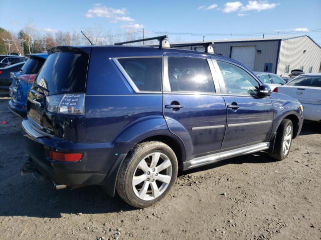 Photo 3 from auction – 2012 MITSUBISHI OUTLANDER with VIN JA4JT5AX6CU009801