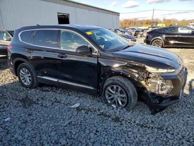 Photo 4 from auction – 2019 HYUNDAI SANTA FE S with VIN 5NMS3CAD3KH065057