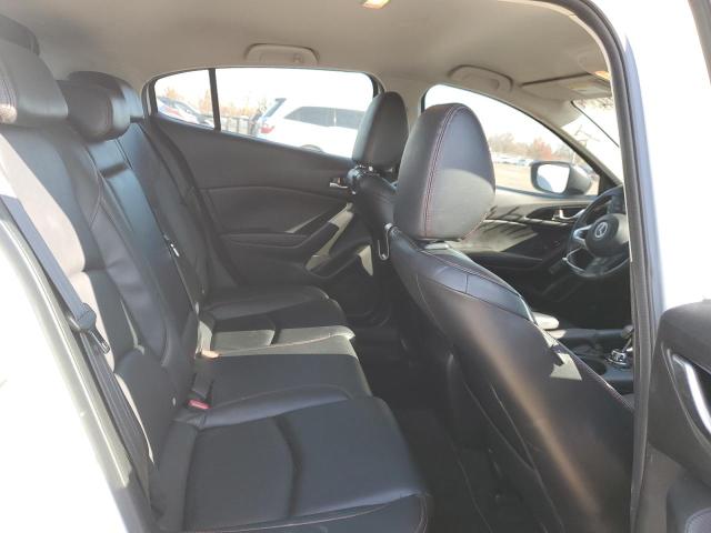 Photo 10 from auction – 2014 MAZDA 3 TOURING with VIN JM1BM1L30E1145274
